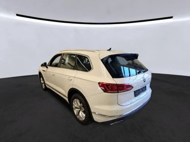 Volkswagen Touareg 3.0 V6 TDI Elegance Elegance