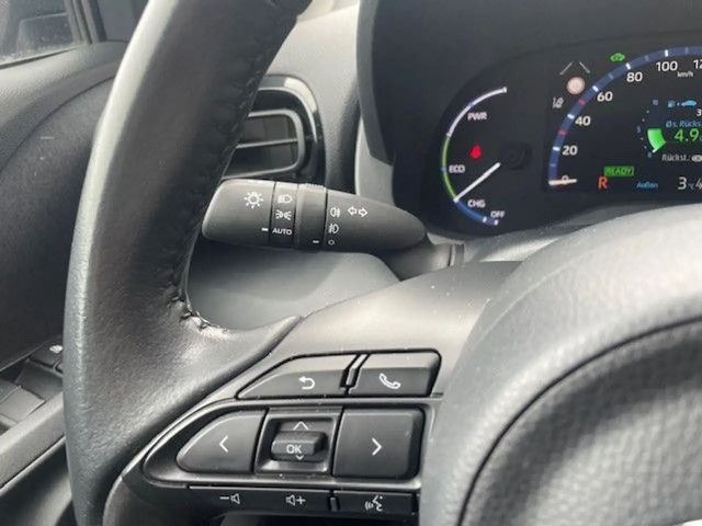 Toyota Yaris Cross Comfort