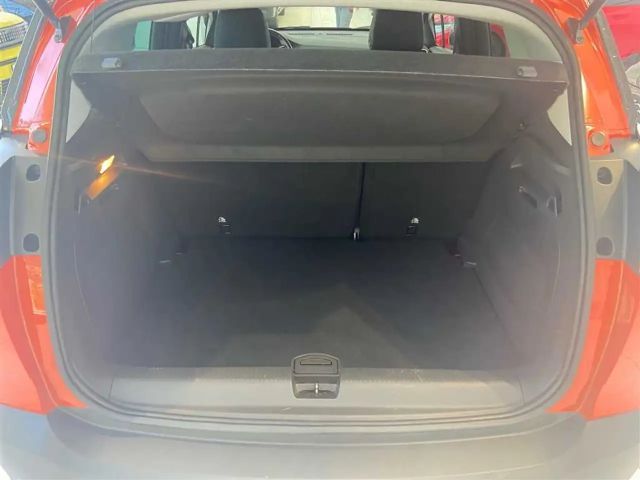 Opel Crossland X Elegance