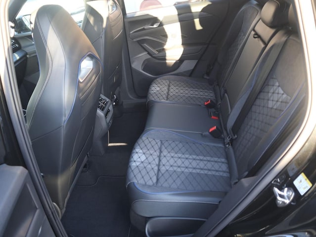 Volkswagen Tiguan 4Motion DSG R-Line