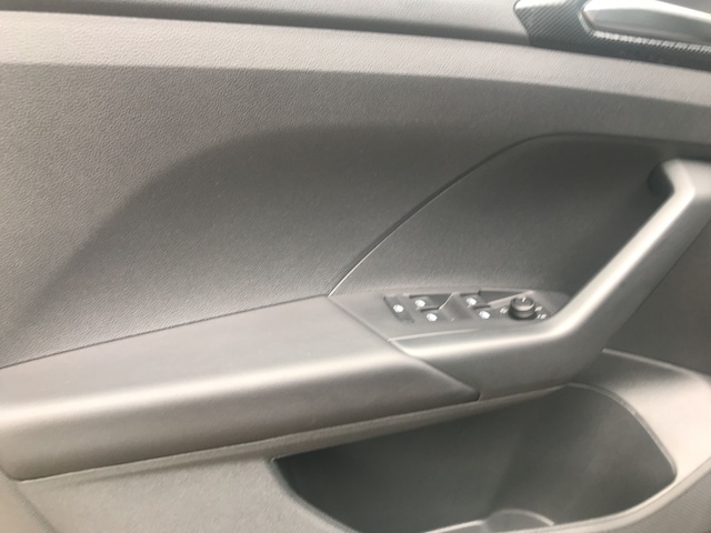 Volkswagen T-Cross 1.0 TSI DSG Life