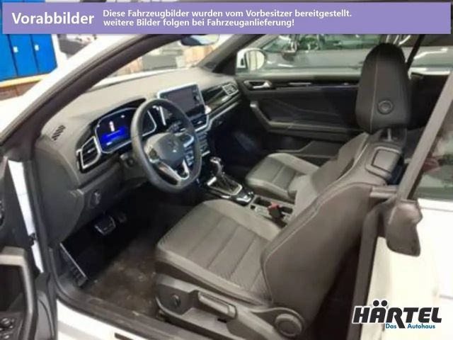 Volkswagen T-Roc 1.5 TSI Cabriolet DSG R-Line