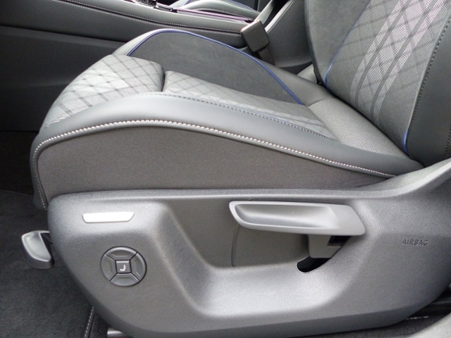 Volkswagen Tiguan 2.0 TDI 4Motion DSG