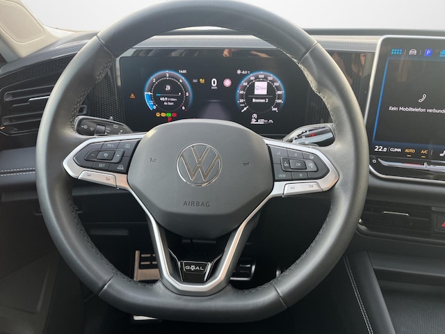 Volkswagen Tiguan 2.0 TDI DSG