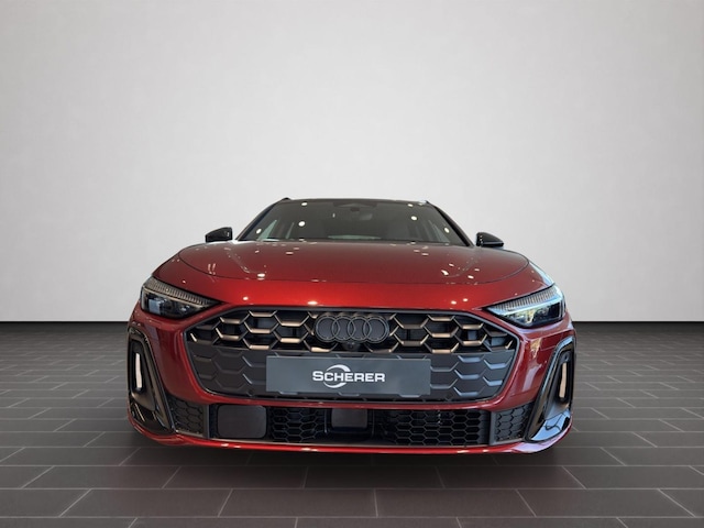 Audi A5 Avant S-Tronic