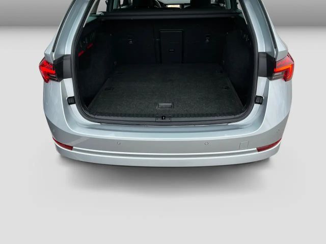 Skoda Octavia 2.0 TDI Combi