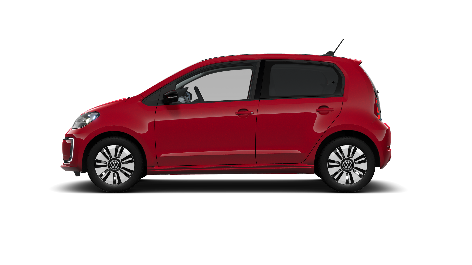 Volkswagen e-up! e-up! EDITION Rüfakam*Ambiente*Climatr.