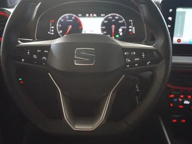 Seat Arona DSG FR-lijn