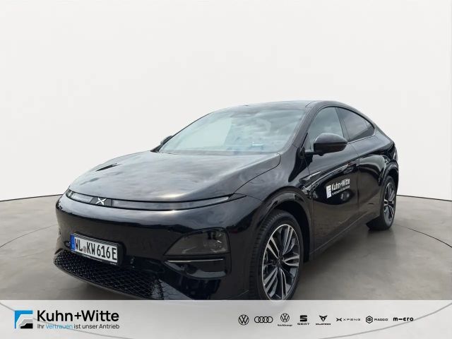 Xpeng G6 Long Range RWD