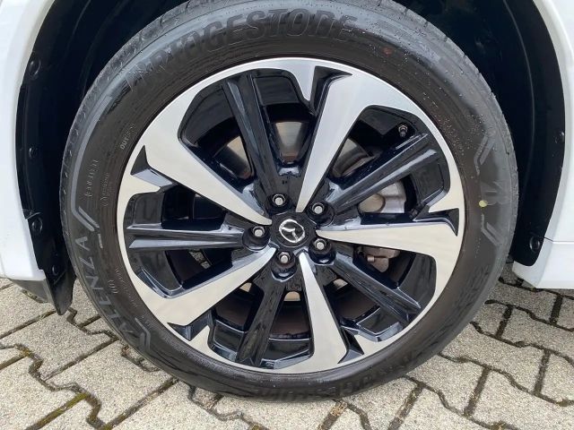 Mazda CX-60 4WD Takumi