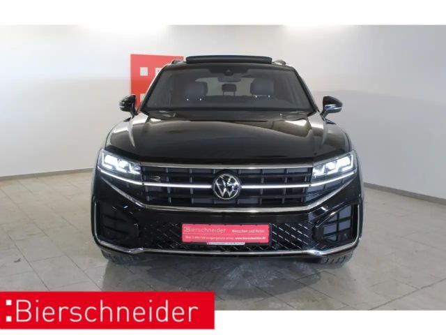 Volkswagen Touareg 3.0 V6 TDI R-Line