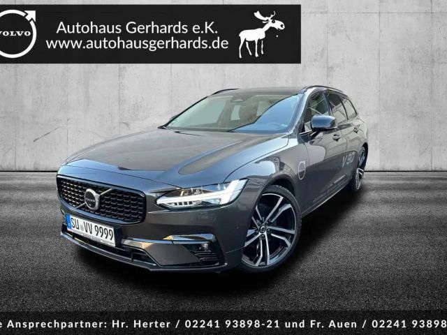 Volvo V90 Dark Ultimate