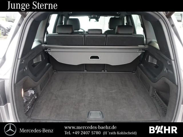 Mercedes-Benz EQB 300 400 4MATIC AMG Line