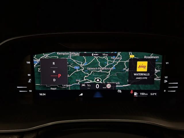 Skoda Octavia Selection