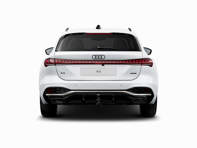 Audi A5 Avant Quattro S-Tronic