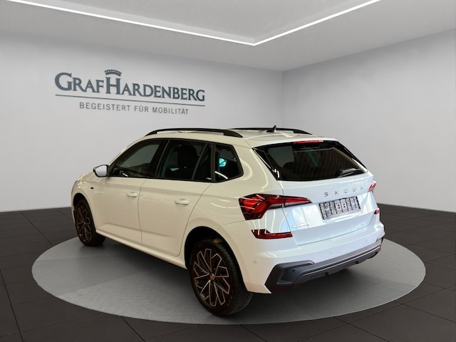 Skoda Kamiq Selection