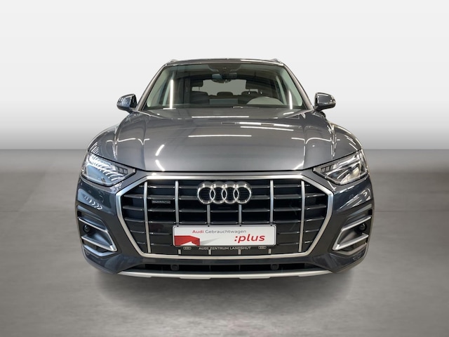 Audi Q5 40 TDI Quattro S-Tronic