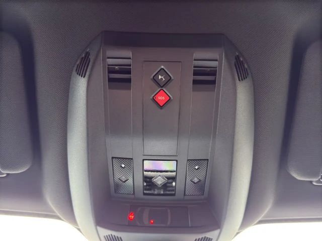 DS DS 7 Crossback E-Tense Mobiles