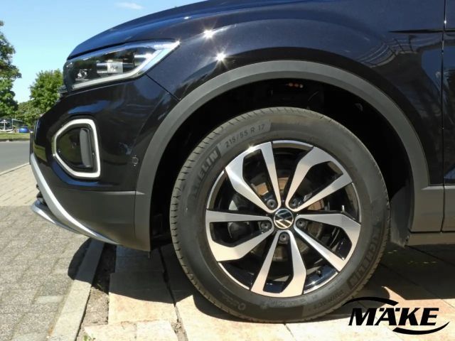 Volkswagen T-Roc 2.0 TDI Style