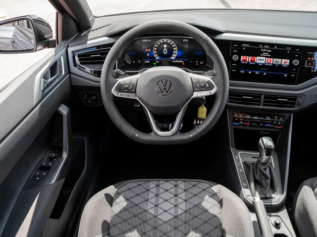 Volkswagen Polo DSG Sport