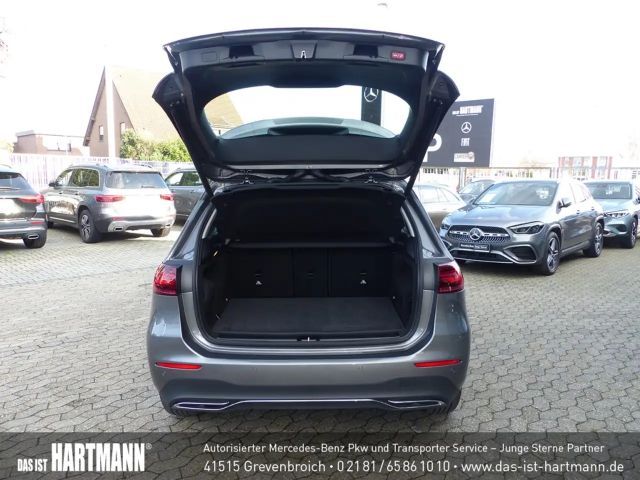 Mercedes-Benz B 200 Progressive Sedan