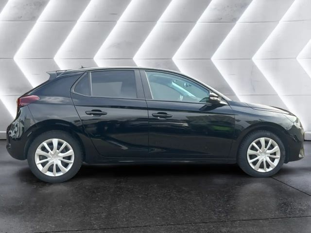 Opel Corsa 1.2 Turbo Edition Turbo