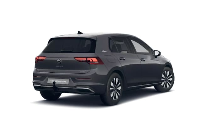 Volkswagen Golf 1.5 eTSI DSG Golf VIII