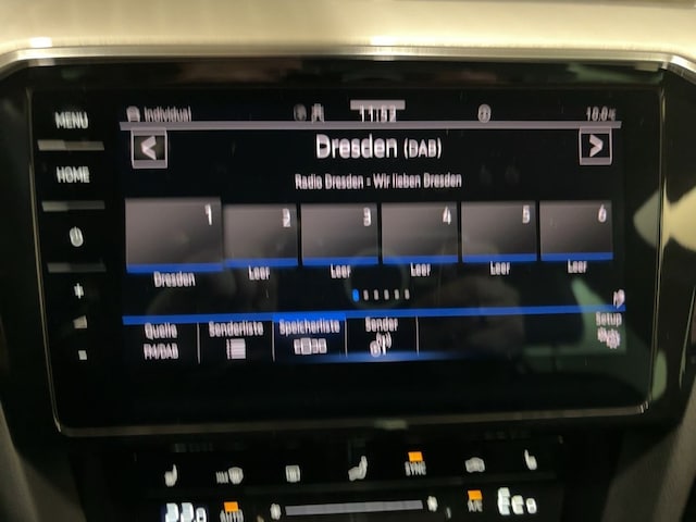 Volkswagen Passat GTE Variant