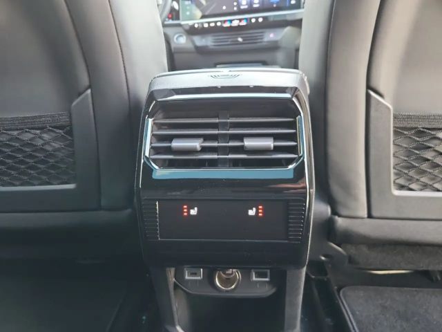 Opel Grandland X Grandland Sondermodell "GS" Massage/Panorama/LED