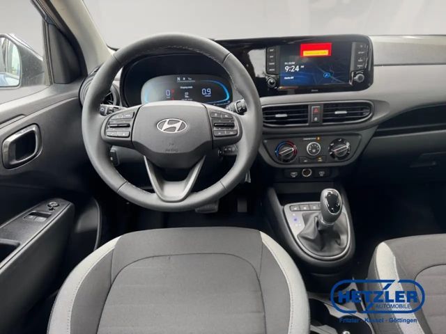 Hyundai i10 1.0 Trend