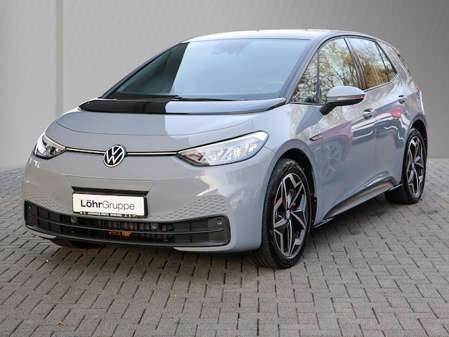 Volkswagen ID.3 Performance Pro