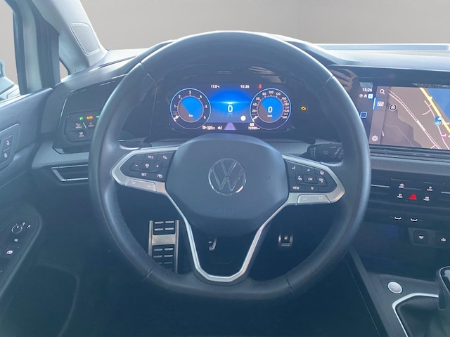 Volkswagen Golf 2.0 TDI Golf VIII