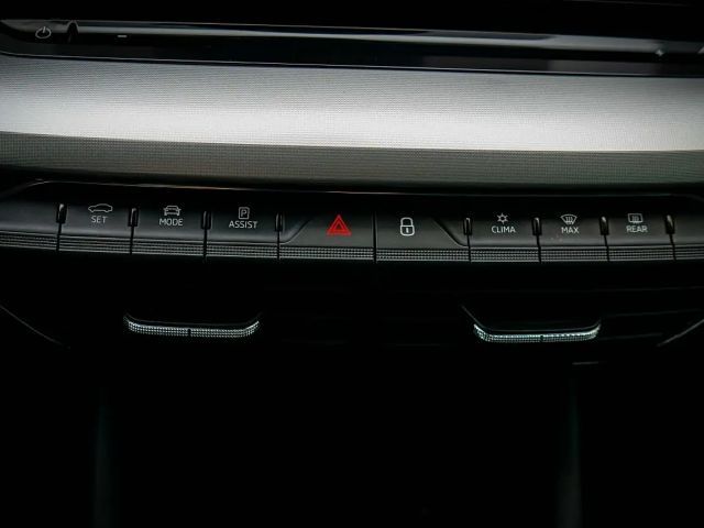 Skoda Octavia Ambition Combi