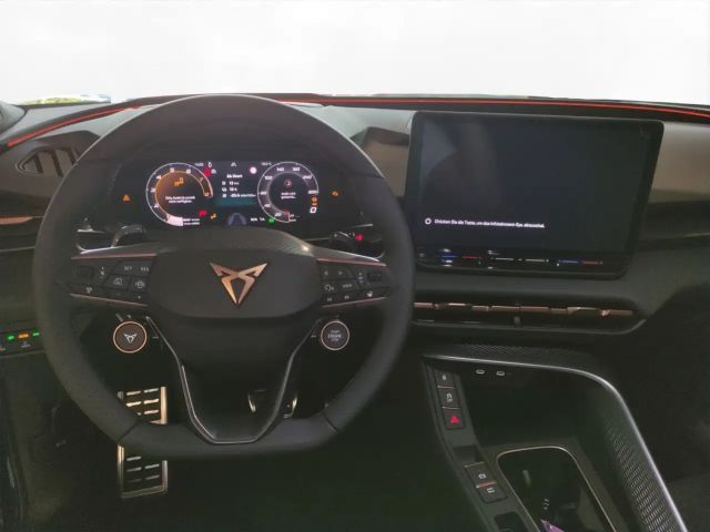 Cupra Terramar 1.5 e-Hybrid VZ