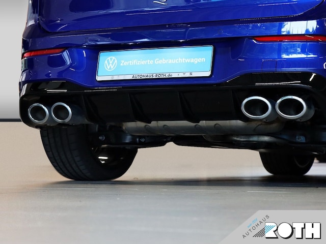 Volkswagen Golf 4Motion