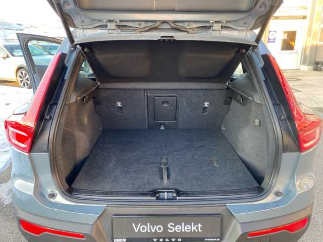 Volvo XC40 XC40