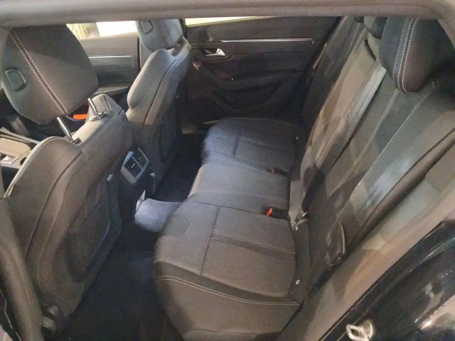 Peugeot 508 Allure Pack BlueHDi EAT8 SW