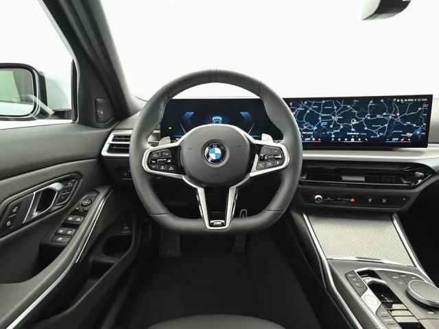 BMW 320 320d xDrive
