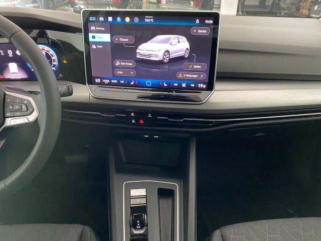 Volkswagen Golf 1.5 eTSI DSG Life