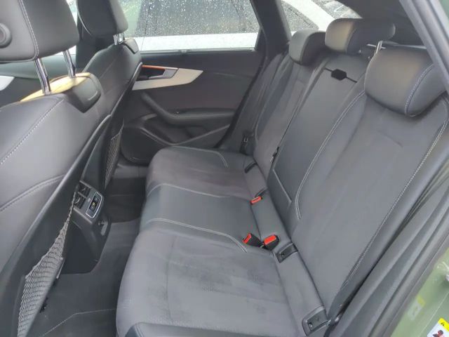 Audi A4 40 TFSI S-Line S-Tronic