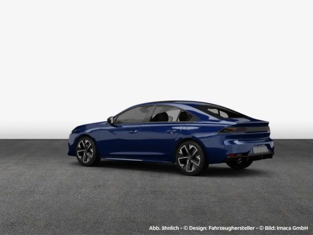 Peugeot 508 Allure Pack BlueHDi EAT8 SW