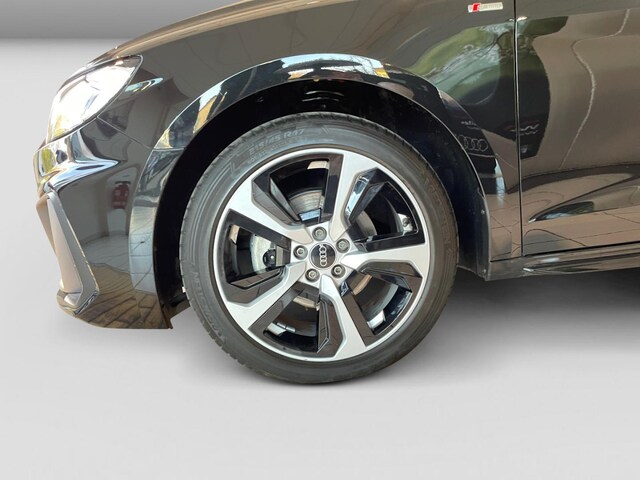 Audi A1 30 TFSI S-Line Sportback