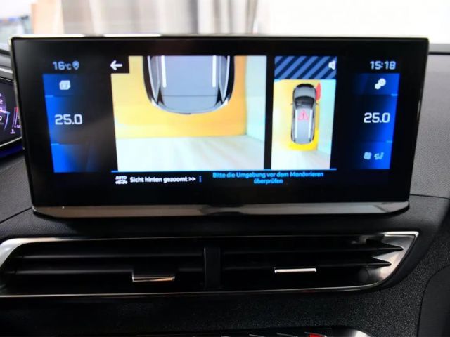 Peugeot 5008 Allure Pack PureTech