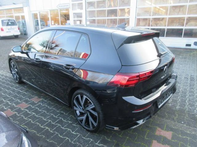 Volkswagen Golf 2.0 TSI DSG IQ.Drive R-Line
