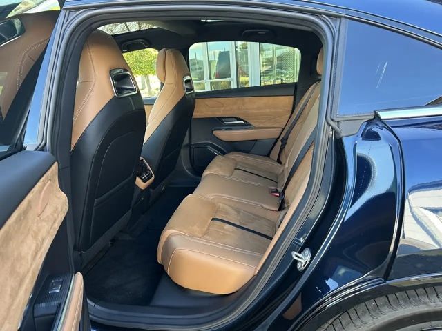 Mazda 6e Plus Takumi