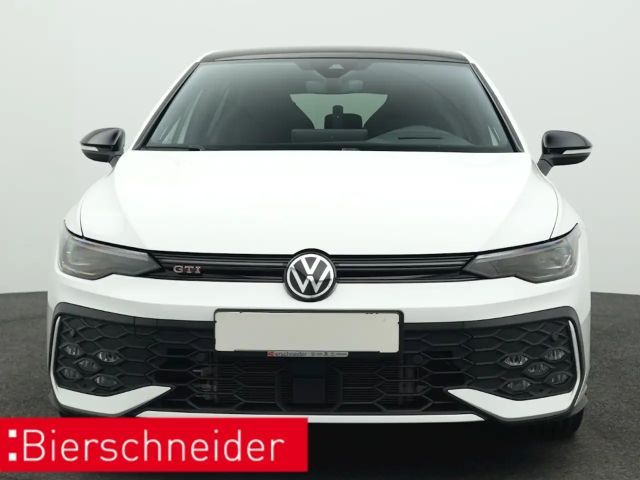 Volkswagen Golf 2.0 TSI DSG GTI Style
