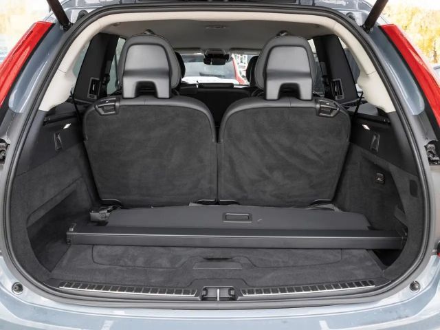 Volvo XC90 Inscription Recharge