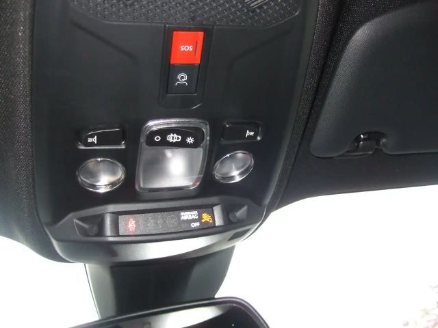 Peugeot 2008 Allure Pack