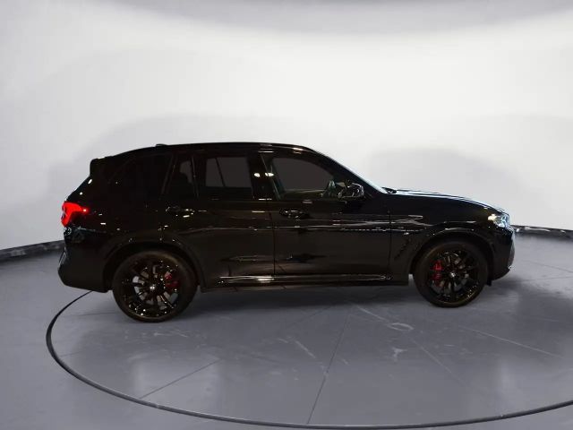 BMW X3 M-Sport xDrive30d