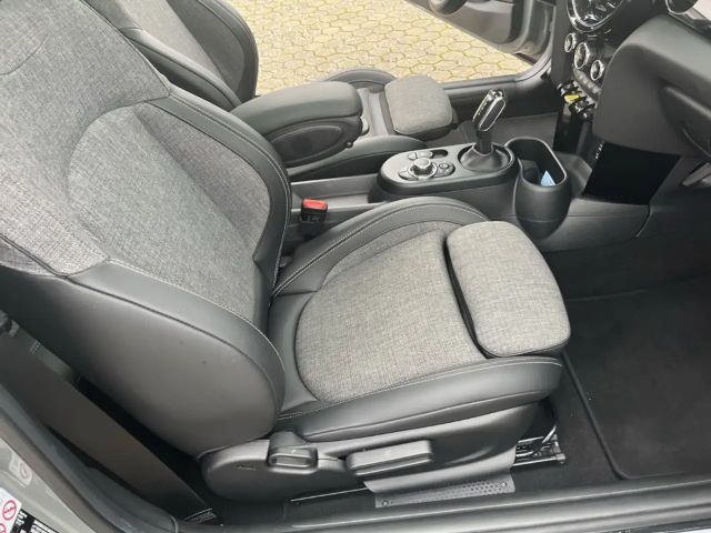 MINI Mini Electric SE